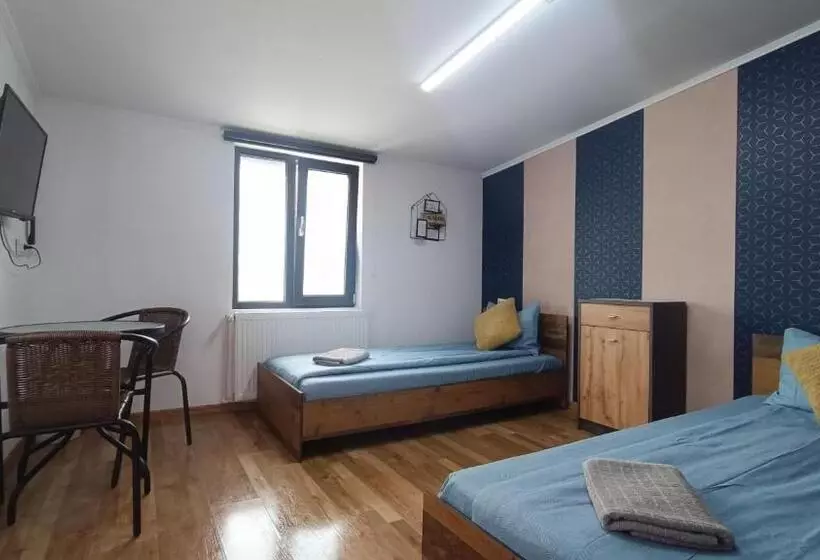 ペンション Casa Agape