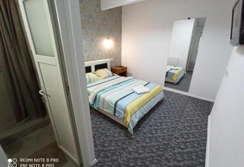 پانسیون Casa Agape