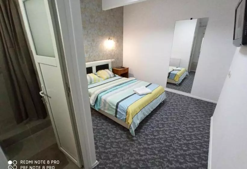 ペンション Casa Agape