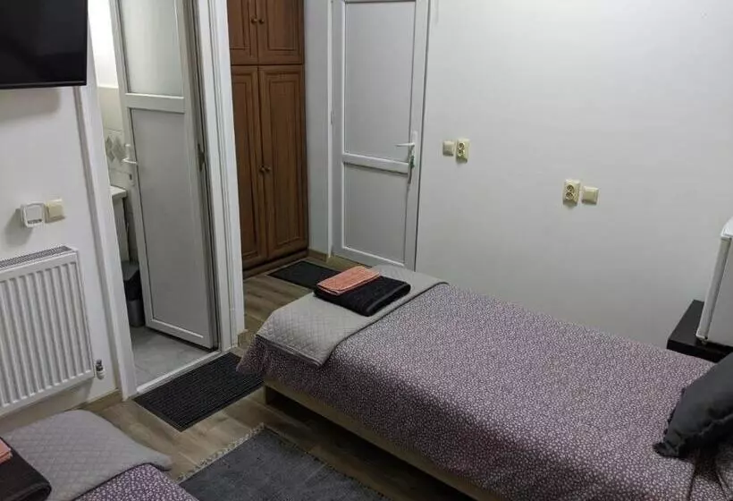 ペンション Casa Agape