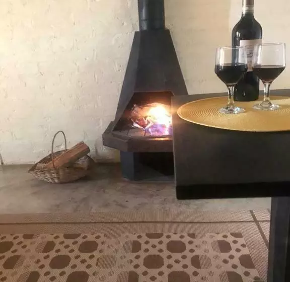 ペンション Pousada Villaserrana