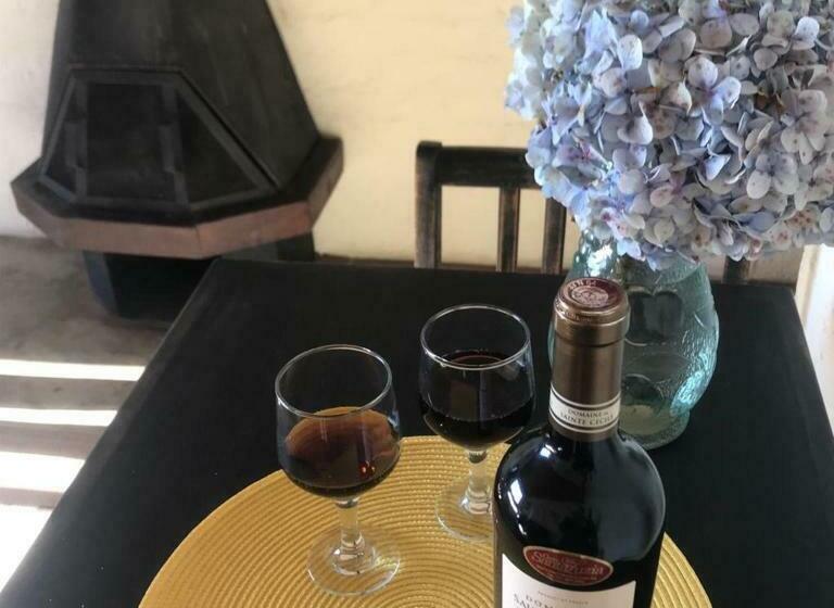 膳宿费 Pousada Villaserrana