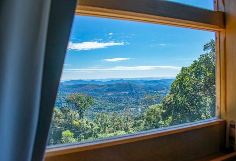 膳宿费 Pousada Villaserrana