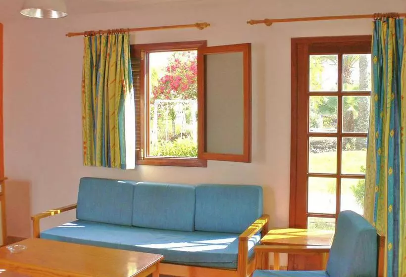 Bungalows Las Vegas Golf