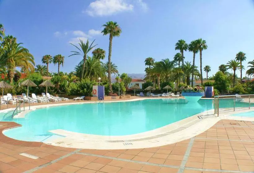 Bungalows Las Vegas Golf