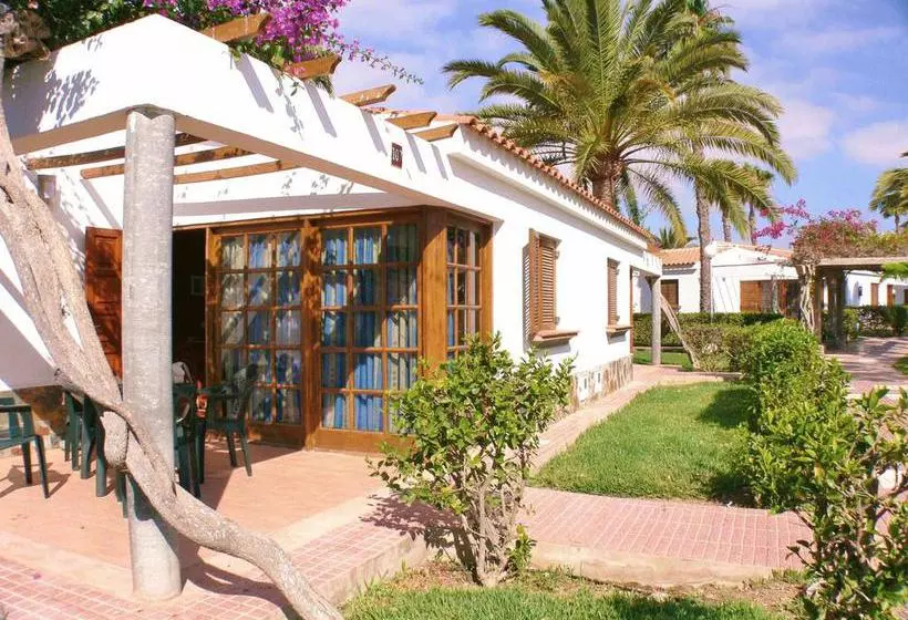 Bungalows Las Vegas Golf