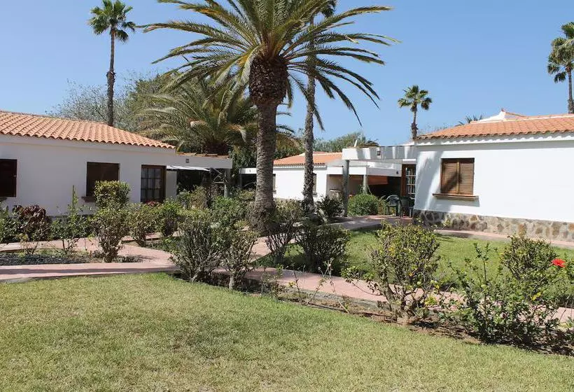 Bungalows Las Vegas Golf