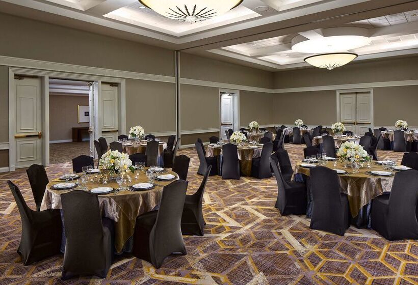 Doubletree By Hilton Hotel Golf Resort Palm Springs