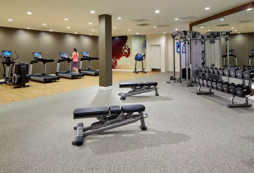 Doubletree By Hilton Hotel Golf Resort Palm Springs