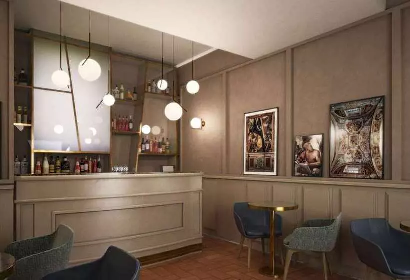 Grand Hotel Villa Torretta Milan Sesto, Curio Collection By Hilton