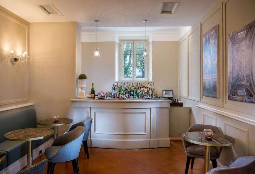 Grand Hotel Villa Torretta Milan Sesto, Curio Collection By Hilton