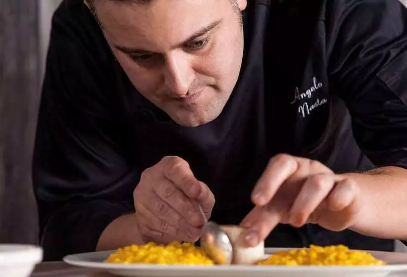 Grand Hotel Villa Torretta Milan Sesto, Curio Collection By Hilton