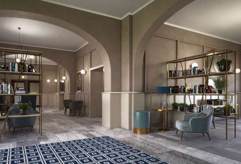 Grand Hotel Villa Torretta Milan Sesto, Curio Collection By Hilton