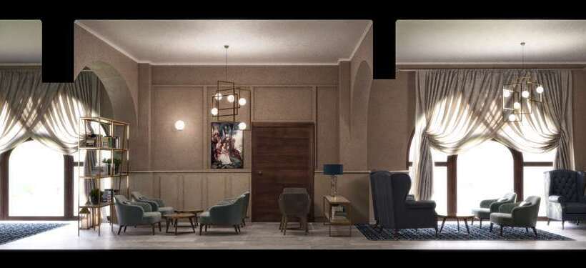 Grand Hotel Villa Torretta Milan Sesto, Curio Collection By Hilton