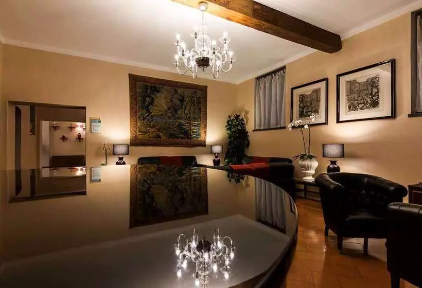 Grand Hotel Villa Torretta Milan Sesto, Curio Collection By Hilton