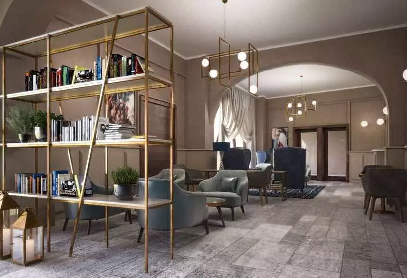 Grand Hotel Villa Torretta Milan Sesto, Curio Collection By Hilton