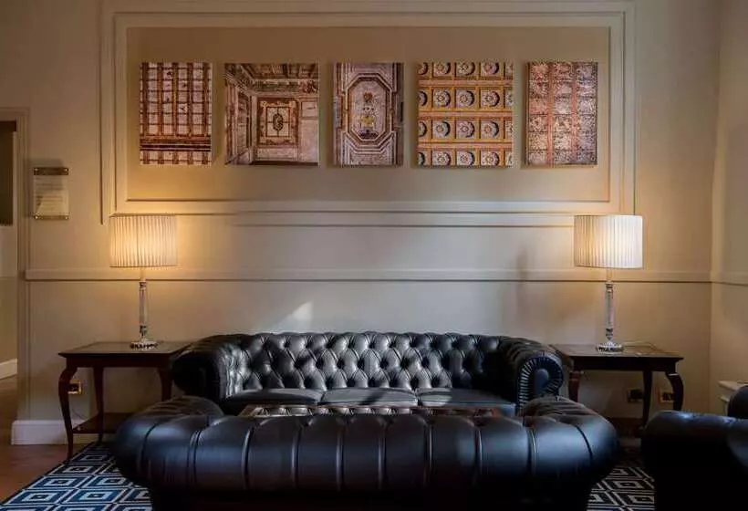 Grand Hotel Villa Torretta Milan Sesto, Curio Collection By Hilton