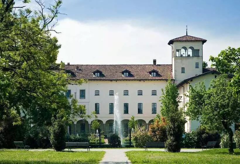 Grand Hotel Villa Torretta Milan Sesto, Curio Collection By Hilton
