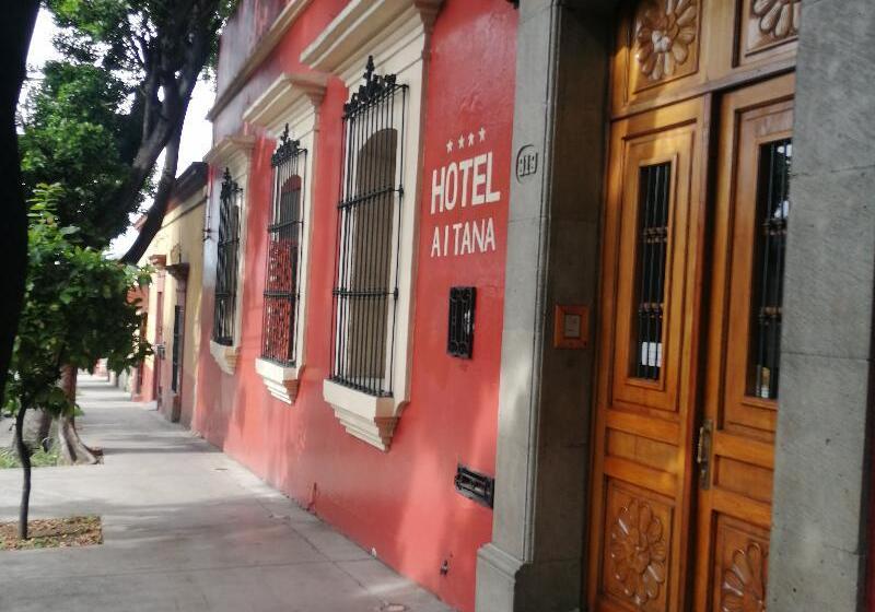 Отель Viajero Oaxaca Hostel
