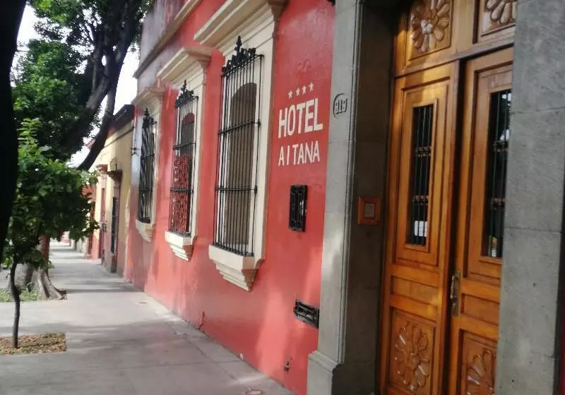فندق Viajero Oaxaca Hostel