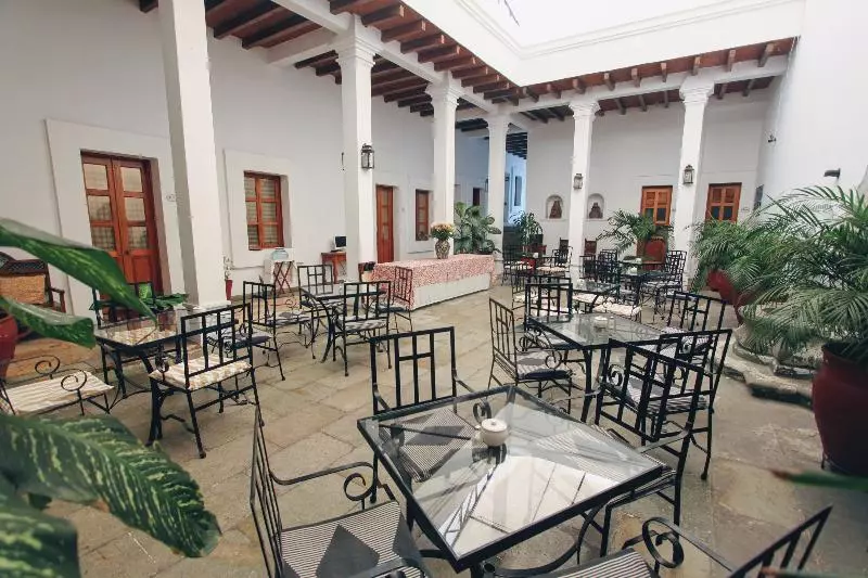 فندق Viajero Oaxaca Hostel