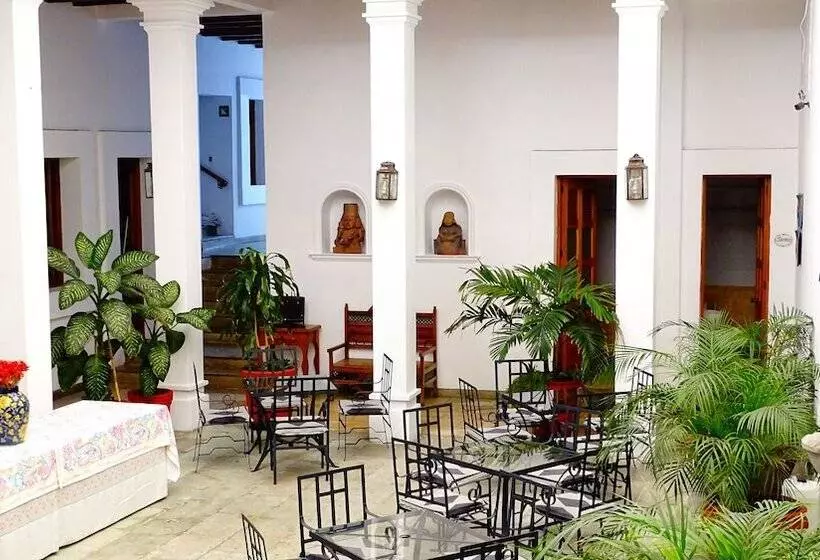فندق Viajero Oaxaca Hostel