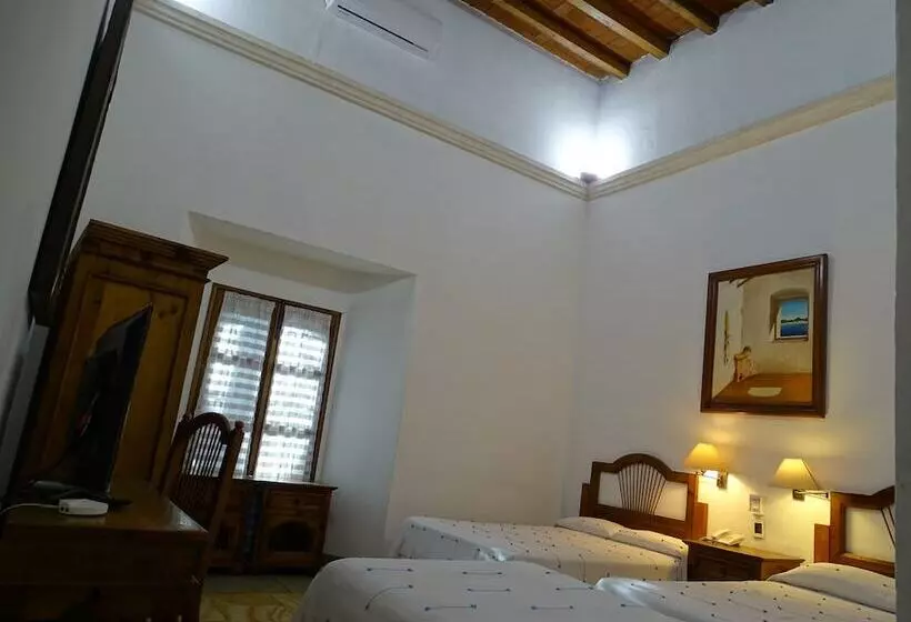 فندق Viajero Oaxaca Hostel