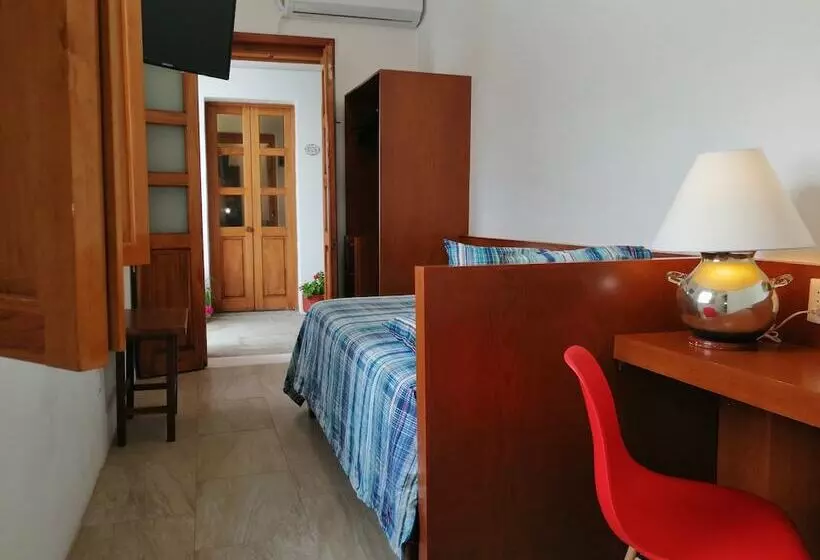 فندق Viajero Oaxaca Hostel