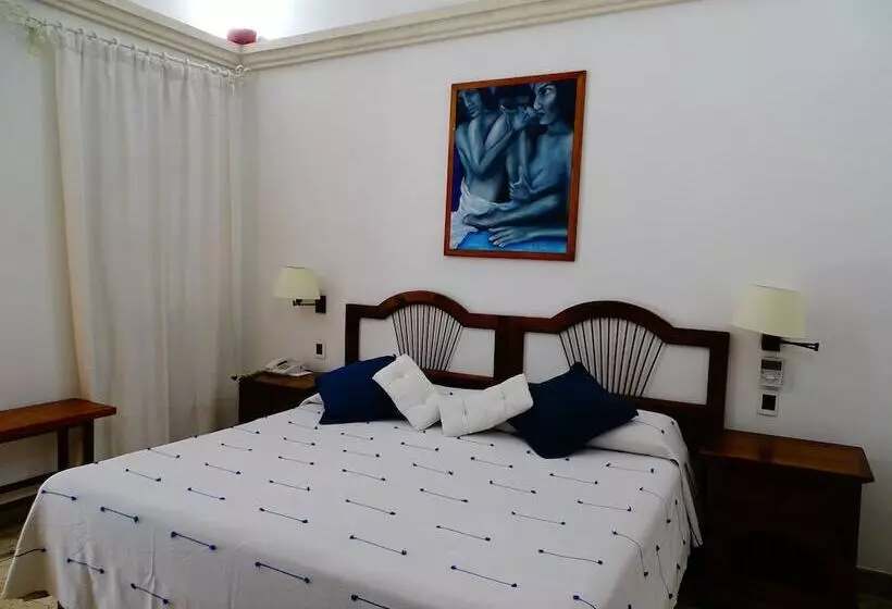 فندق Viajero Oaxaca Hostel