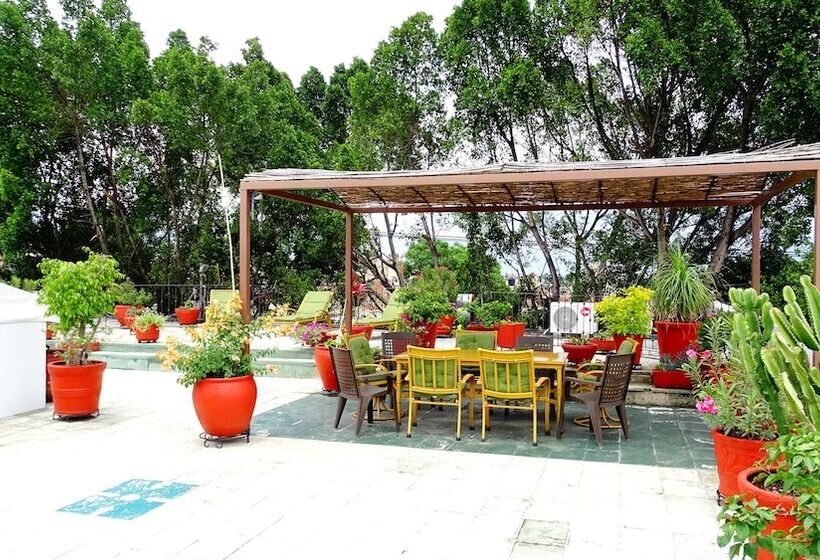 Отель Viajero Oaxaca Hostel