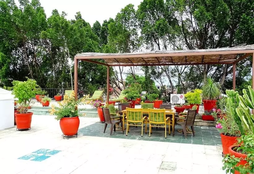 فندق Viajero Oaxaca Hostel