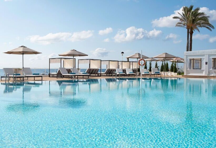 Hotel AluaSoul Menorca (Adults Only +16)