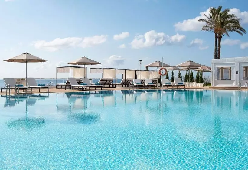 Hotel AluaSoul Menorca (Adults Only +16)