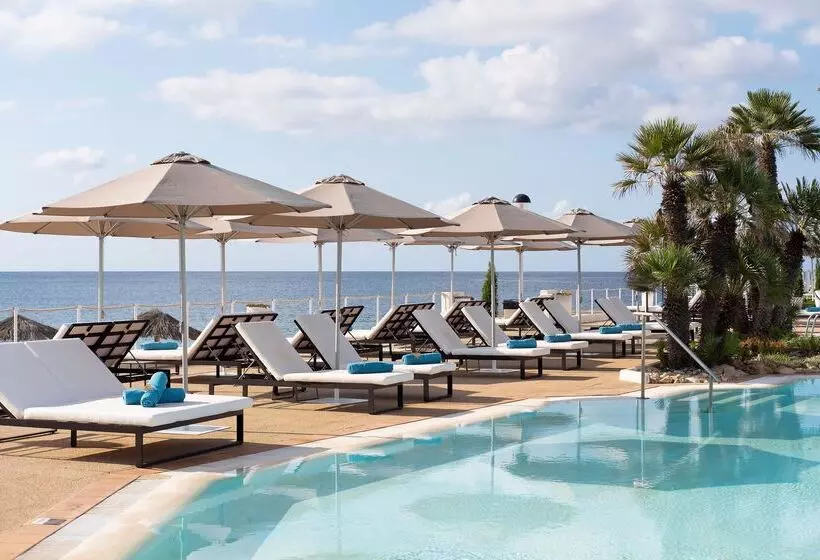 Hotel AluaSoul Menorca (Adults Only +16)