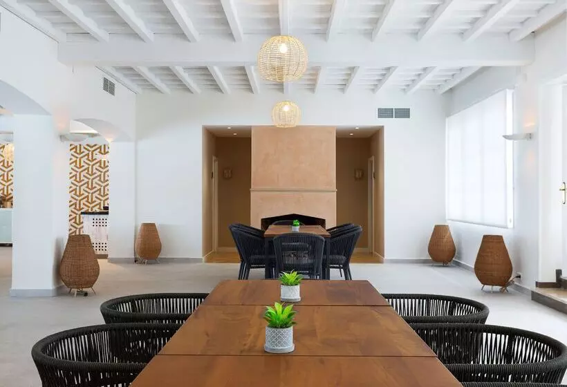 Hotel AluaSoul Menorca (Adults Only +16)