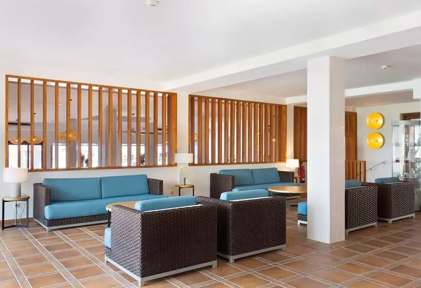 Hotel AluaSoul Menorca (Adults Only +16)