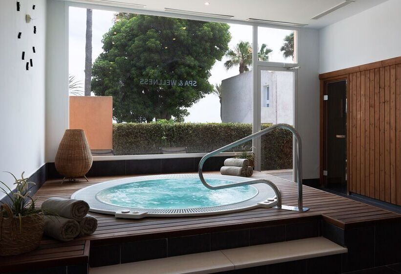 Hotel AluaSoul Menorca (Adults Only +16)