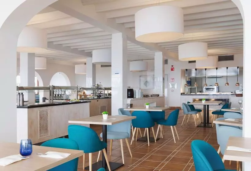 Hotel AluaSoul Menorca (Adults Only +16)