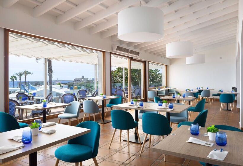 Hotel AluaSoul Menorca (Adults Only +16)