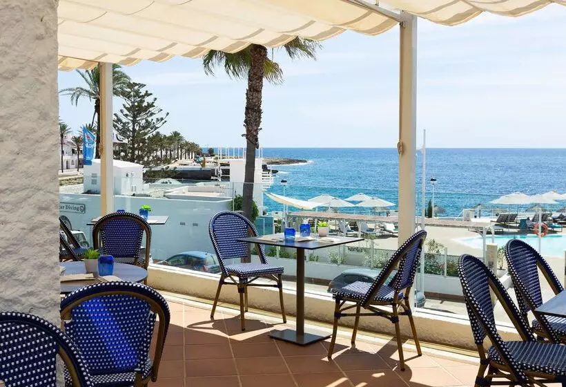 Hotel AluaSoul Menorca (Adults Only +16)