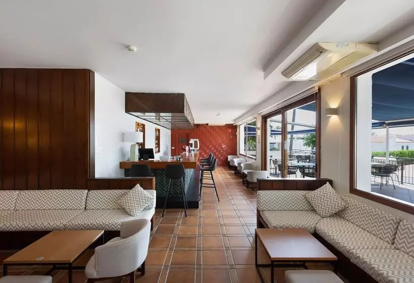 Hotel AluaSoul Menorca (Adults Only +16)