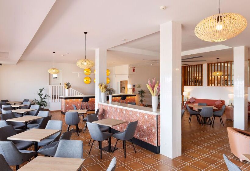 Hotel AluaSoul Menorca (Adults Only +16)