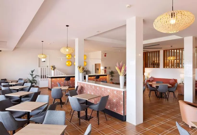 Hotel AluaSoul Menorca (Adults Only +16)