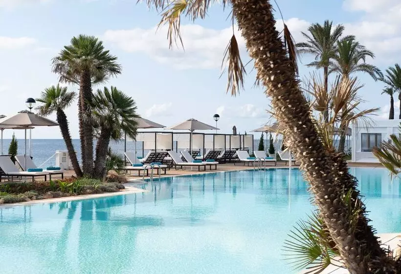 Hotel AluaSoul Menorca (Adults Only +16)