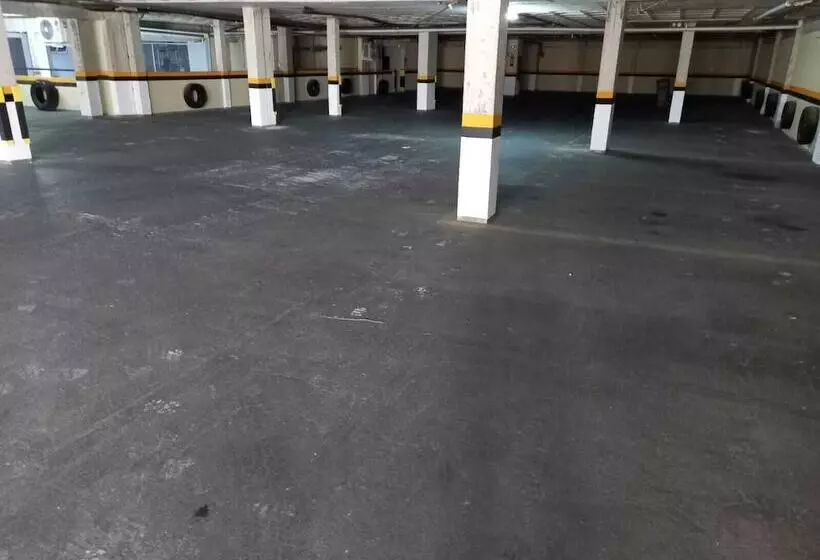 בית מלון כפרי Astron Suítes São José Dos Pinhais By Nobile