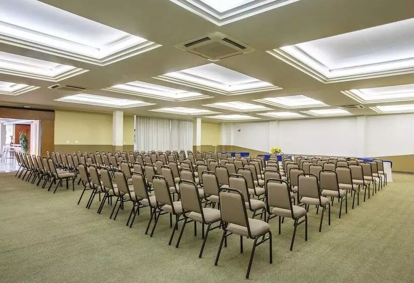 בית מלון כפרי Astron Suítes São José Dos Pinhais By Nobile