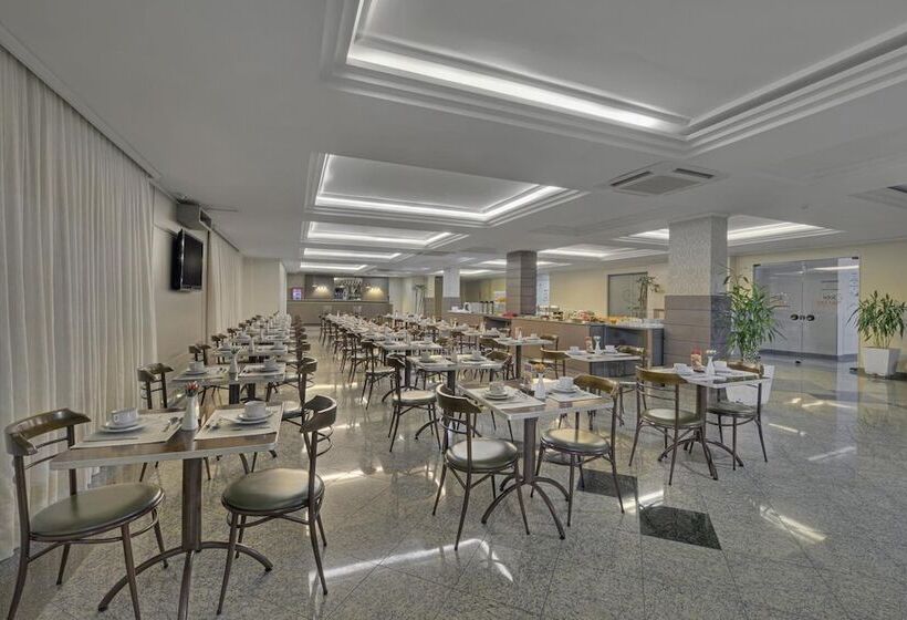 Hotel Astron Suítes São José Dos Pinhais By Nobile