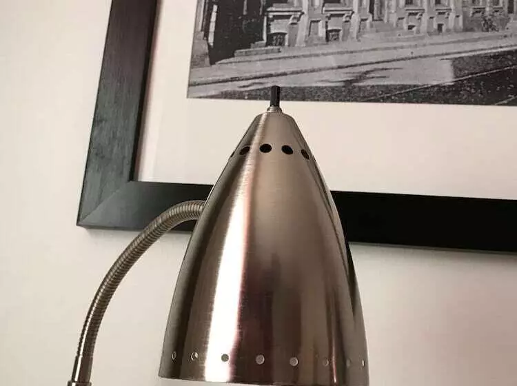 هتل Auberge Saint Pierre