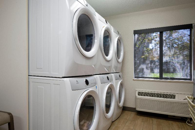 בית מלון כפרי Candlewood Suites East Lansing, An Ihg