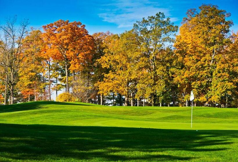 בית מלון כפרי Candlewood Suites East Lansing, An Ihg